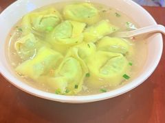 -东泰祥生煎馆(陕西南路店)