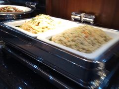 -大佛寺高级素食自助餐厅