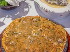 -金成潮菜博物馆(海珠湿地店)