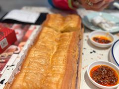 -点都德(广州白云山景区南门店)