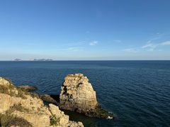 -石槽海滨浴场