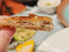 -牛将军•涮肉•烤肉(北京王府井·故宫店)