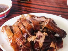 -凌舍好烧鹅(中山路店)