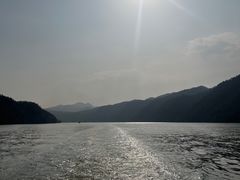 -严子陵钓台(富春江小三峡)