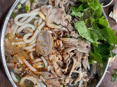 -攀枝花·任德琼·盐边羊肉米线