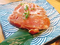 -壹兆炭火烧肉·烤鳗鱼(金水花城店)