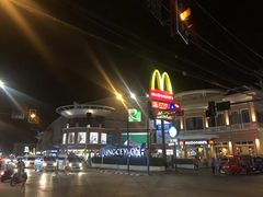 -班赞海鲜市场