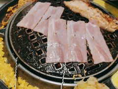 -韩宫宴和牛烤肉(合肥滨湖银泰城店)