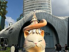 -上海尚嘉中心