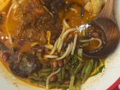 -见味花甲(福田coco park店)