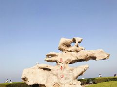 -日照海滨国家森林公园