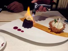 -王品牛排(郑州大卫城店)