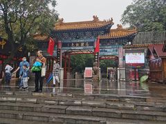 -青檀寺景区