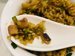 石锅炒饭-李老爹香辣蟹(宣武门店)