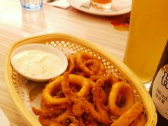 -必胜客(东大桥店)