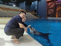 -哈尔滨波塞冬海底世界