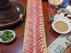 -阳坊胜利涮羊肉(阳坊老店)