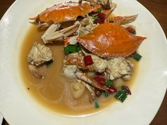 -文华小渔村(椒江康平路店)