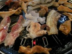 -小科自助海鲜烧肉(高区店)
