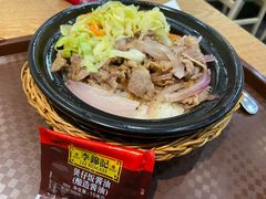-壹煲·煲仔饭·荷叶蒸饭·汤粉面