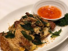 -莆田餐厅PUTIEN(三里屯店)