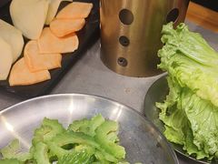 -杨小佳·齐齐哈尔烤肉·烤串(广州店)
