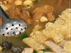 -小螺大作·螺蛳粉火锅(林和西店)