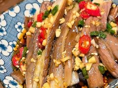 -熠盛·本帮菜Bistro(永嘉路店)