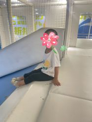 -Land Mark蓝马乐园(华联武夷购物中心店)