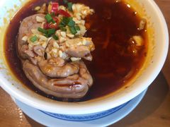 聪明的大脑-炉小二铜锅牛蛙•川湘菜(三里屯店)