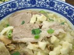 -老白家水盆羊肉