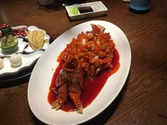 -全聚德(江宁店)