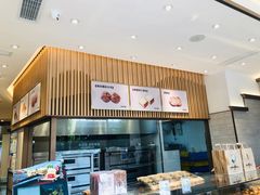 -詹記桃酥(高新鼓楼店)