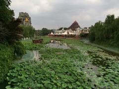 -郑州方特梦幻王国