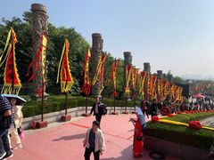 -泰山风景名胜区-普照寺