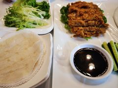 -功德林素菜饭庄(前门店)