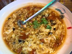 -向民炒鸡老店(火车站店)