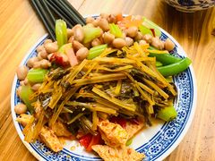 -崇德楼水盆牛羊肉泡馍馆(文艺路店)