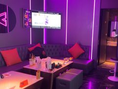 -星聚会KTV(龙湖上海奉贤天街店)