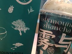 -雾与山茶(大禹城店)