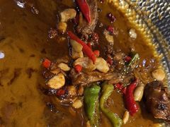 -香山湖家家宴(中山陵店)
