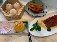-陶陶居酒家(海岸城店)