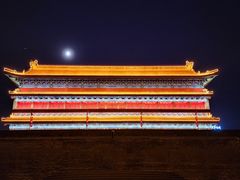 -西安城墙·碑林历史文化景区