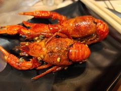 -东厨虾煌(电子街店)