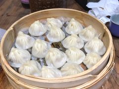 -南翔饭店