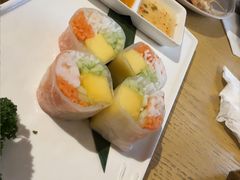 -青木瓜之味 · 越南料理(七宝宝龙店)