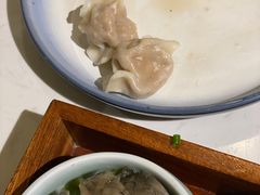 饺子-徽镇小厨·经典徽菜(马连道店)