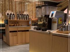 -温野菜涮涮锅(大悦城店)