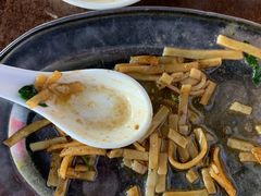 -来自潮州牛肉店(华强北店)