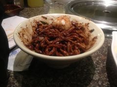 iphone_upload_pic-高丽苑韩国烤肉(海昌路旗舰店)